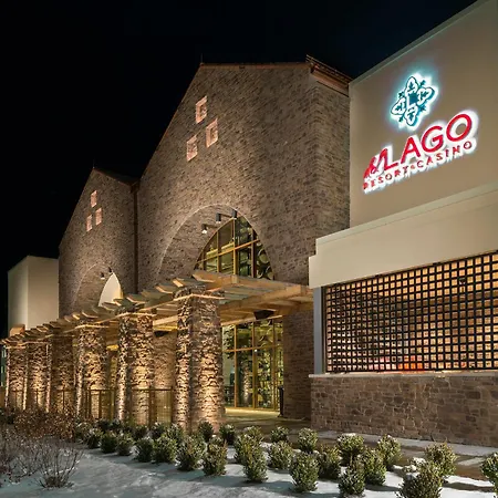 Del Lago Resort & Casino-2