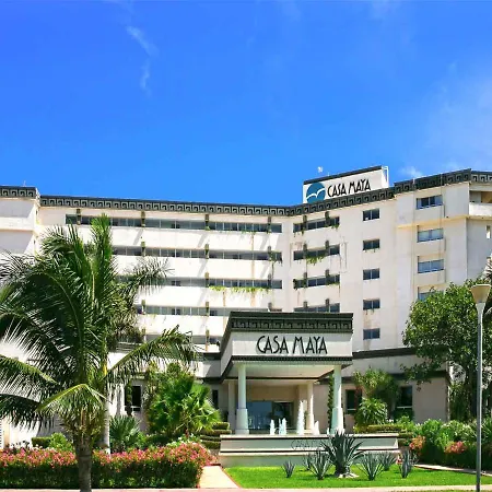 Meliá Casa Maya - Cancun - All Inclusive-3