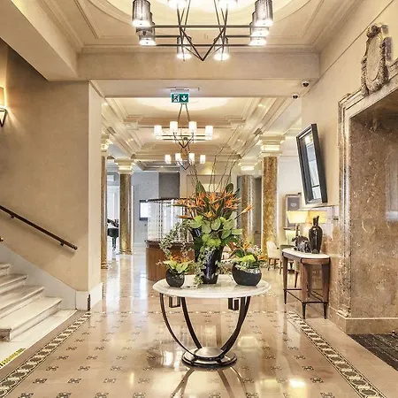 The Bank Hotel Istanbul, A Member Of Design Hotels-3