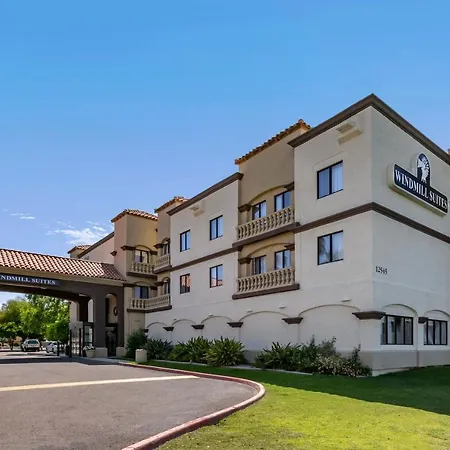 Windmill Suites Surprise - Phoenix, An Ascend Collection Hotel-3