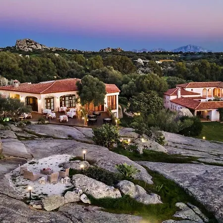 Tenuta Pilastru Country Resort & Spa-3