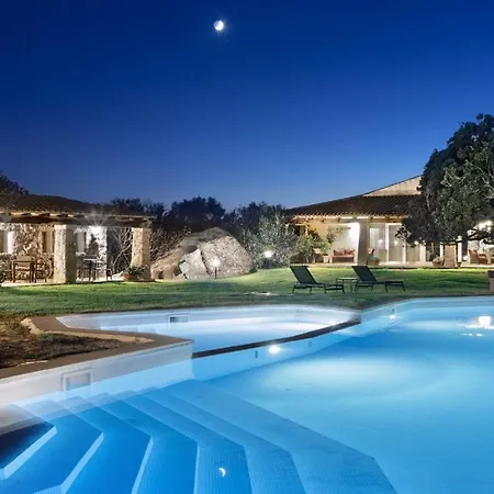 Tenuta Pilastru Country Resort & Spa-2