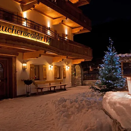 Landhotel Rauchenwalderhof-3