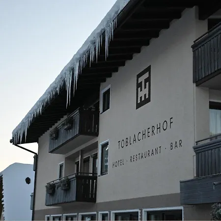 Hotel Toblacherhof-3