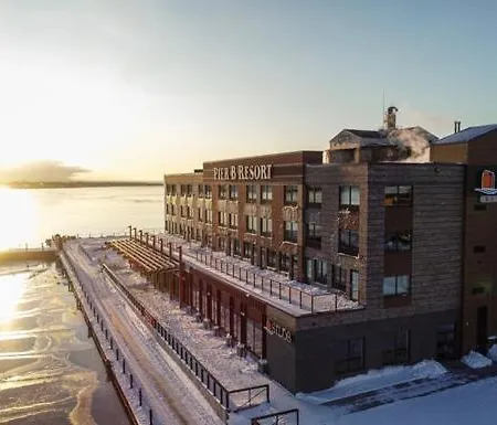 Pier B Resort-2