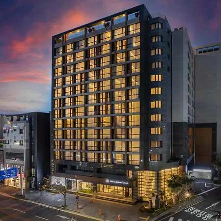 Golden Daisy Hotel-2