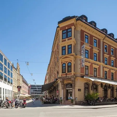 Hotel Central-2