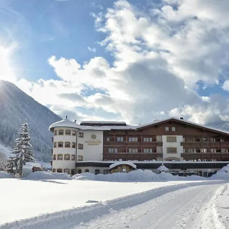 Sporthotel Neustift-2