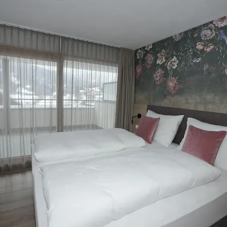 Hotel Goldener Adler-2