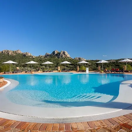 Felix Hotels - Country Resort Parco Degli Ulivi-3