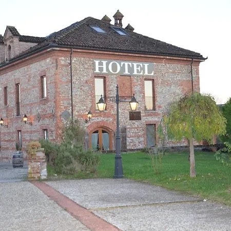 Hotel Le Botti-3