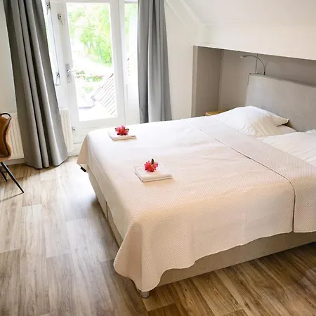 Hotel Jachtlust-3