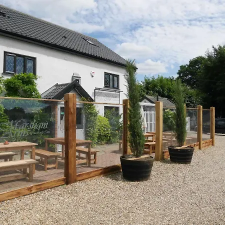 Marsham Arms Inn-2