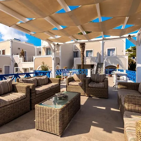 Hotel Thira-2