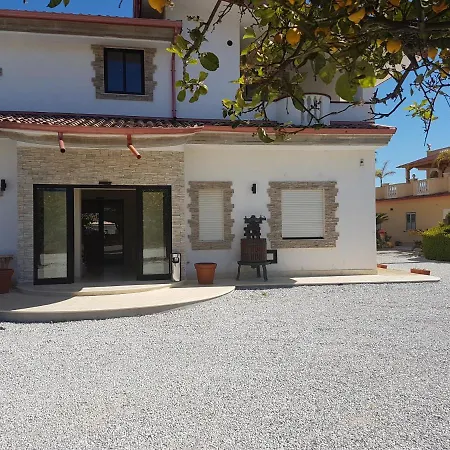 Hotel La Campagnola-2