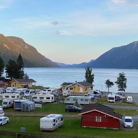 Sandviken Camping-3