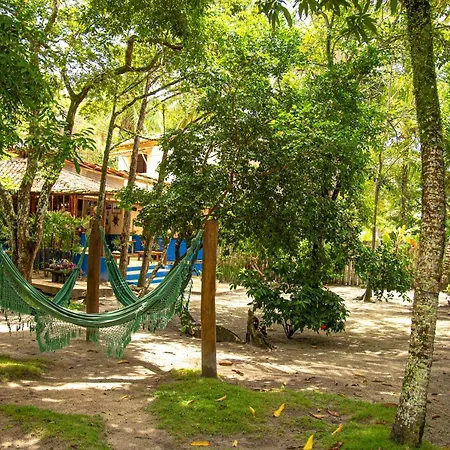 Pousada Le Refuge-2