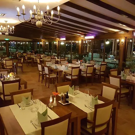 Tino Hotel & Spa-3