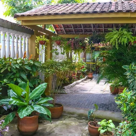 Pousada Do Suiá-3
