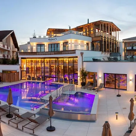 Ortner's Resort-3