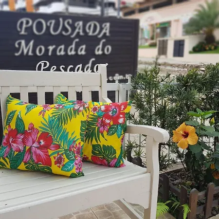 Pousada Morada do Pescador-2