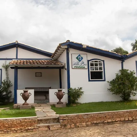 Pousada Villa Bia-2