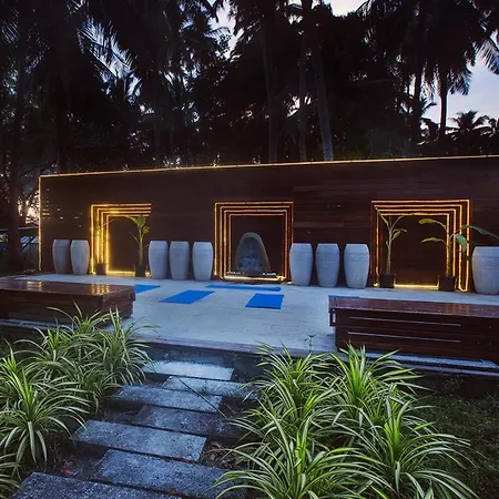 Sea Shell Resort & Spa, Havelock-2