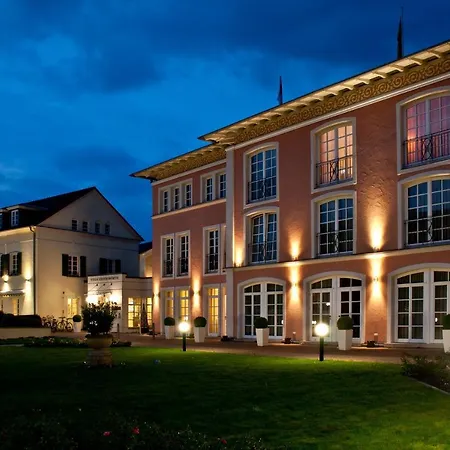 Welcome Hotel Villa Geyerswörth-3