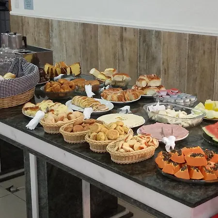 Hotel Alzira Imperial-2