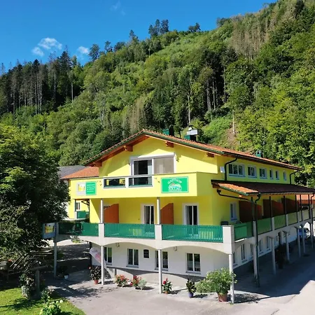 Gasthof in der Exlau-3