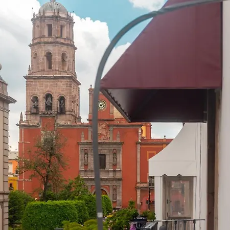 Hotel Hidalgo-2