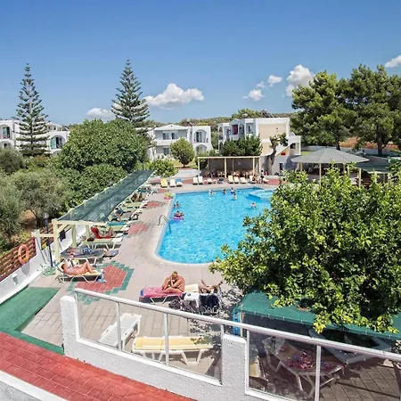 Summer Dream Hotel By Anayia All Inclusive Resorts-3