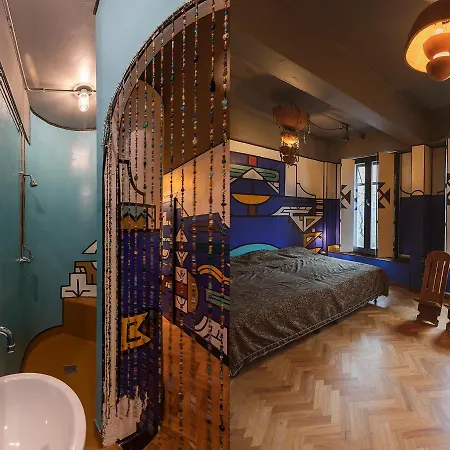 Hotel Bazar-2