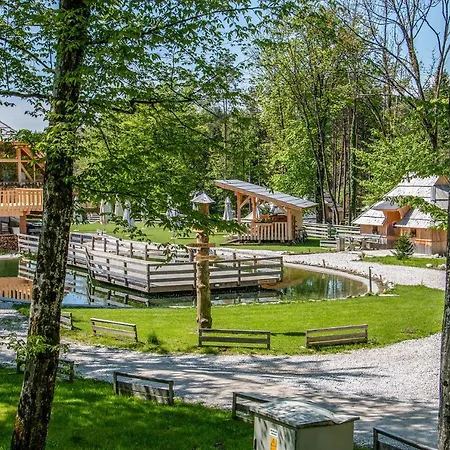 Slovenia Eco Resort-2