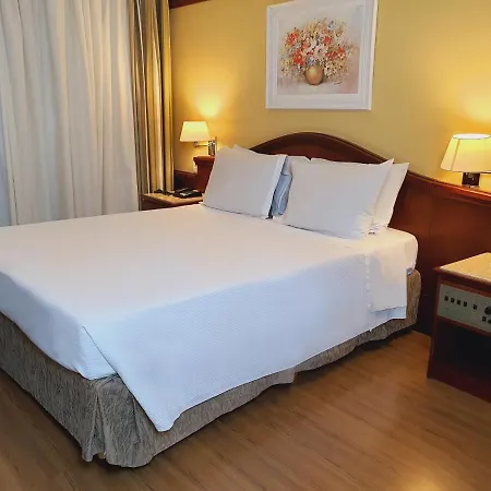 Jandaia Turismo Hotel-2