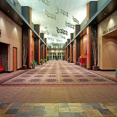 Tulalip Resort Casino-3