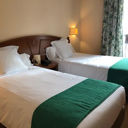 Hotel Soldeu Maistre-2