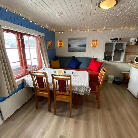 Sandviken Camping-3