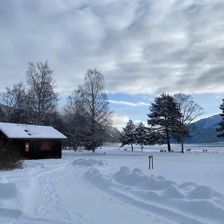 Sandviken Camping-2