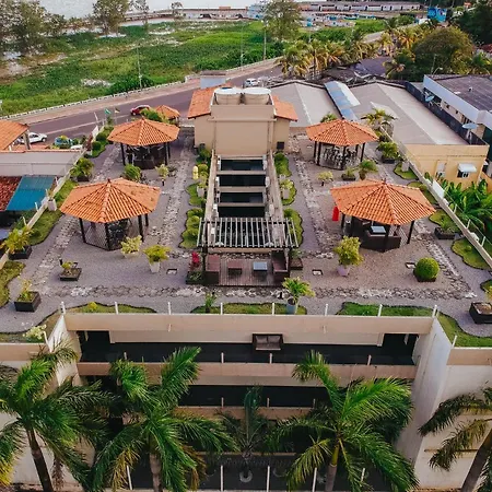Hotel Do Forte-3