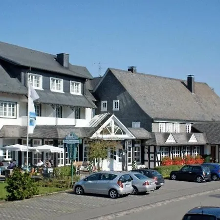 Landhotel Sangermann-2