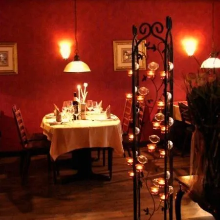 Hotel Restaurant Krone-2