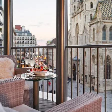 Do&Co Hotel Vienna-3