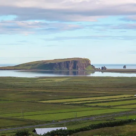 Hótel Dyrhólaey-2