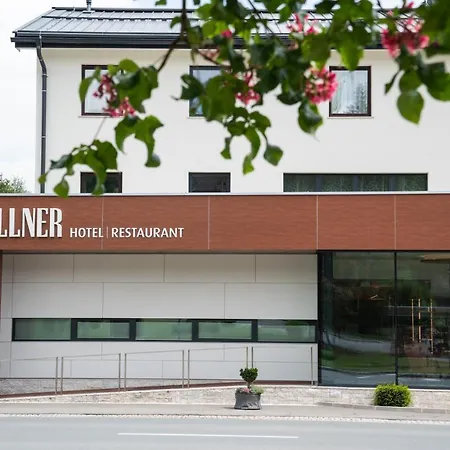 Hotel-Restaurant Gollner-2