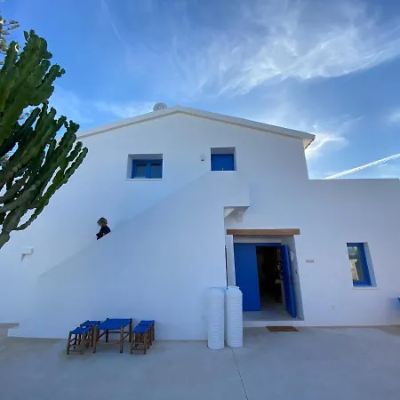 Boho Suites Denia (Adults Only)-2