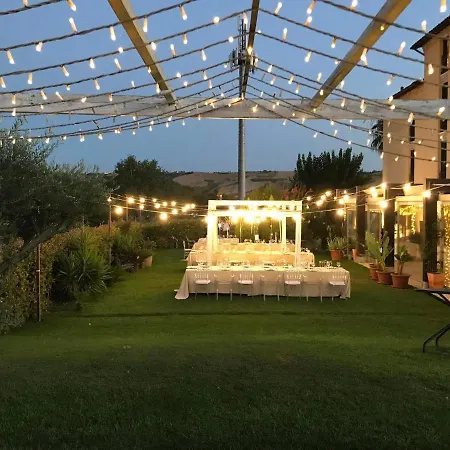 Country House Corte Del Sole-2