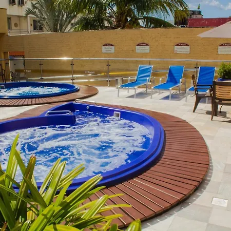 Hotel Bogari-2