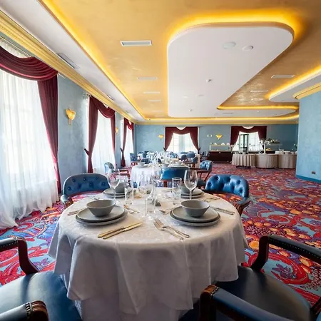 Imperial Casino Strazny Hotel-2