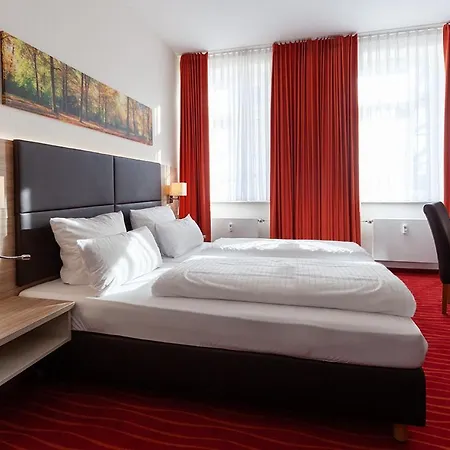 Hotel Meyer-3